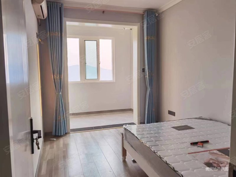 震撼价易居公馆精装修送车库小区人车分流有钥匙随时看