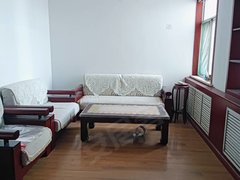 青州青州城区青州古城东门早市南 荷花湾小区四楼三室 停车方便出租房源真实图片