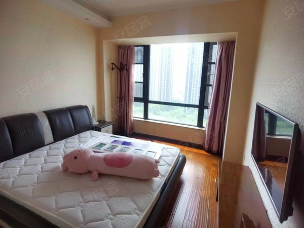 【多图】名城公馆(公寓住宅),桥西租房,拱宸桥西五号线地铁口名城公馆