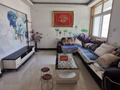 阜阳颍东世纪金源购物中心幸福苑 3室1厅1卫  100平米出租房源真实图片