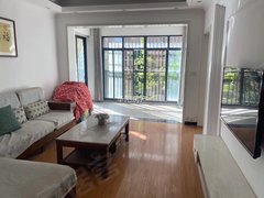 嘉鱼嘉鱼城区嘉鱼市区新天地精装两室电梯房出租 靠近二中二乔广场御景湾出租房源真实图片