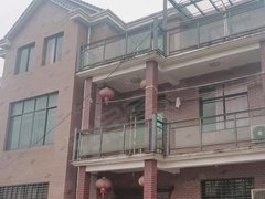 衢州龙游龙游城区双联新村综合大楼 1室0厅1卫出租房源真实图片