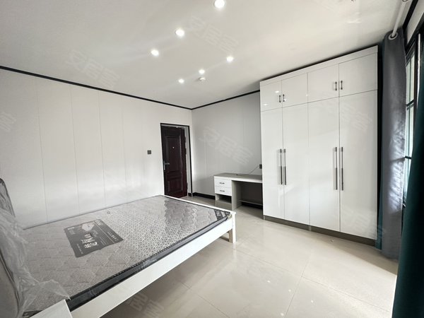 金华东阳东阳江北西范小区西范 山口夜市 哈哈广场 哥帝KTV 精装大小单间 设备齐全出租房源真实图片