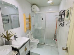 厦门思明瑞景福满山庄 3室1厅2卫出租房源真实图片