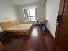 上海浦东川沙永达城市公寓，民用水电，三户合租出租房源真实图片