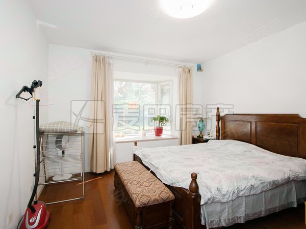 四季青租房,人车分流,双明卫,汤泉逸墅,海淀租房-北京58安居客