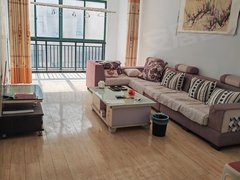 睢县城区睢县城区怡水华庭 3室2厅1卫 130平出租房源真实图片