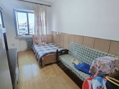 哈尔滨道里中央大街建国街8楼两室近中央大街爱建卓展出租房源真实图片