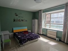 西安碑林西安交通大学可月付 延兴门地铁口 立丰广场 世纪大厦 学府首座 兰蒂斯城出租房源真实图片