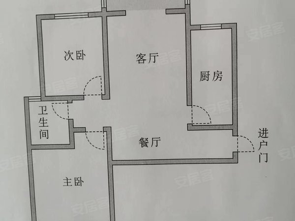 咸阳泾阳泾阳城区泾河新城瀛洲新苑瀛洲新苑一期,交通便利,环境优美