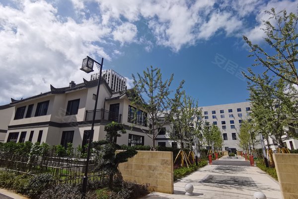 黄山小区 歙县小区 歙县城区小区 黄山颐高广场