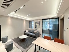 丽水莲都党校/山水嘉苑绿谷信息产业园附近独门独户两室豪华装修民用水电停车方便出租房源真实图片