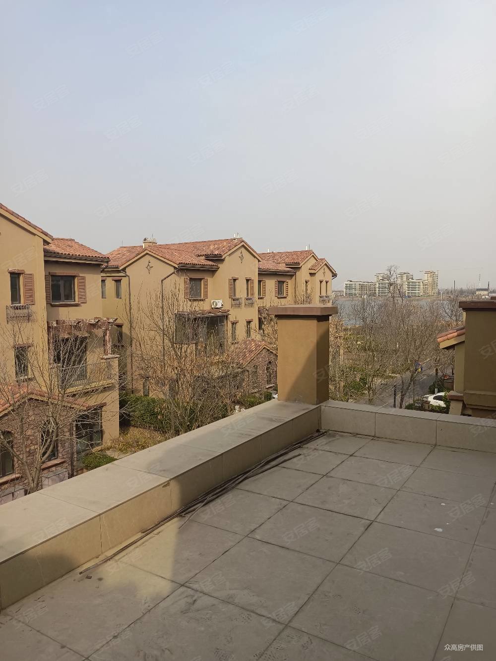 中信森林湖二期玛瑙屿
