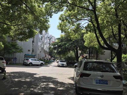 金汇花园一街坊,虹井路618弄1-98号 上海金汇花园一街坊二手房,租房