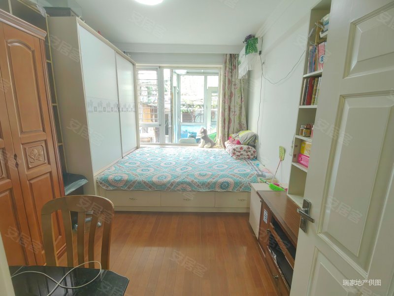 房子太好啦,星海人家二手房,286万,2室2厅,1卫,98平米-大连安居客