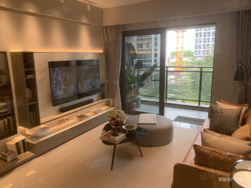 伦教时代印记!地铁口旁物业