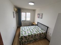 济南历城工业北路可月付可短租可办房补 地铁二号线附近赵家新苑 随时可办理入住出租房源真实图片