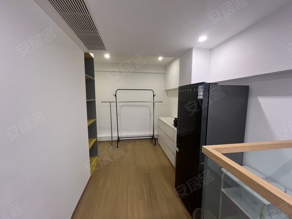 金华金东金东广场涵碧紫金城C区可短租押一付一金东区地铁口可做饭有车位万达广场可养猫出租房源真实图片