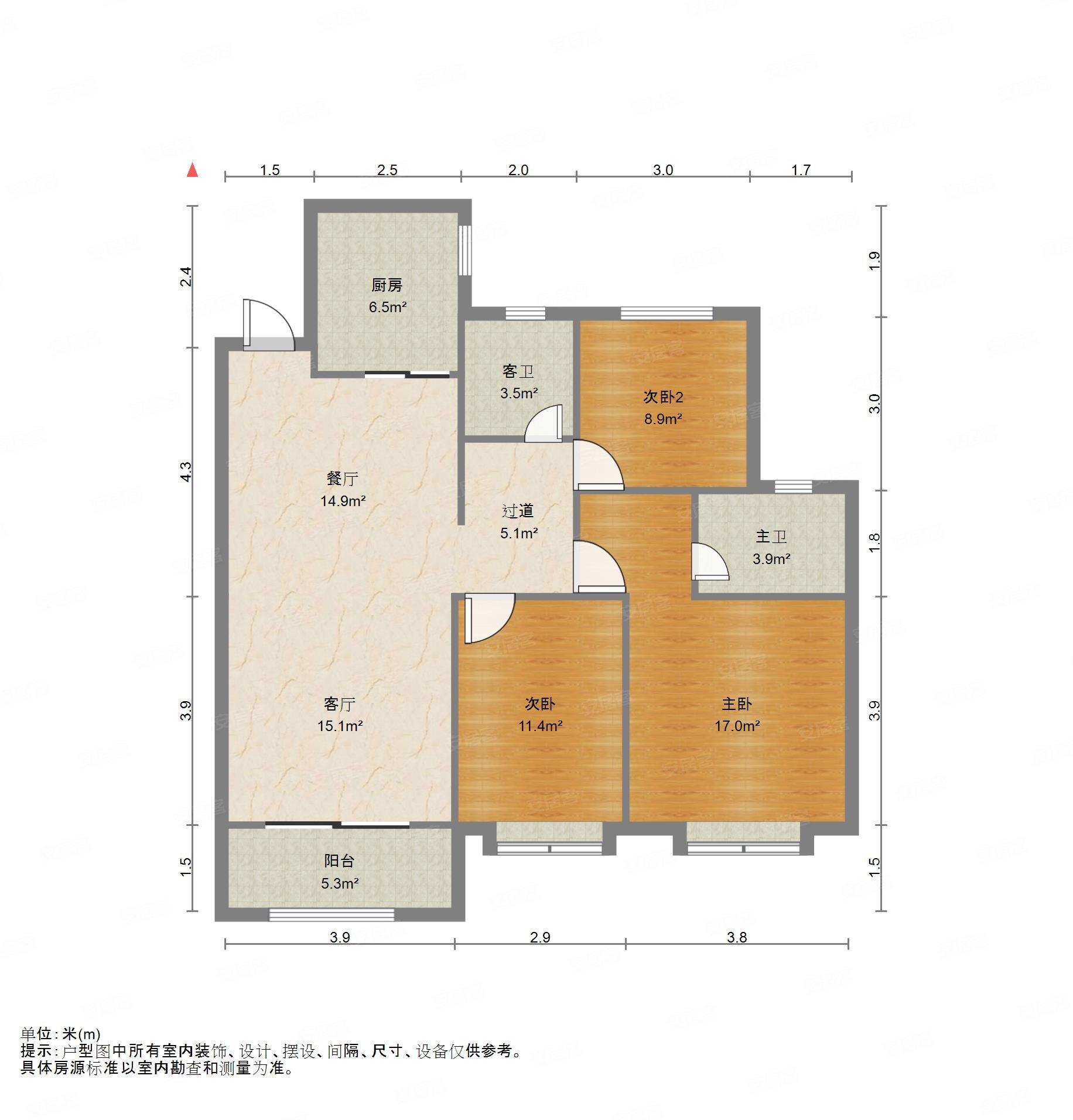 绿地光谷中心城