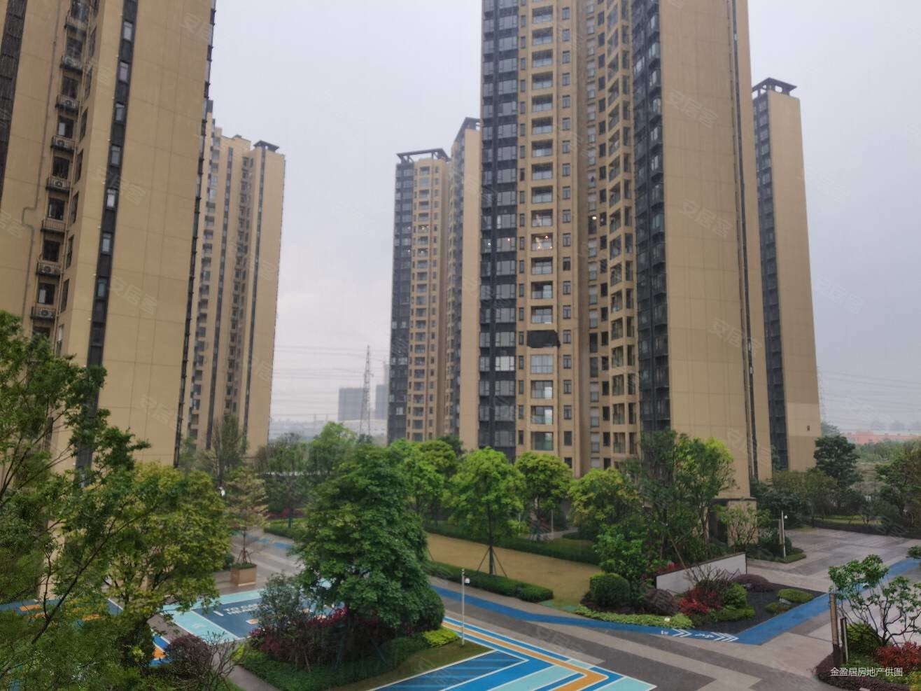 东湖学府  现楼清货