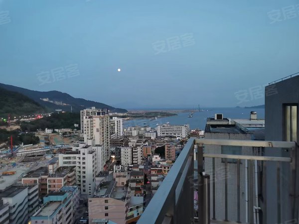 【多图】海滨假日,盐田租房,海滨假日 3室2厅2卫,盐田租房-深圳58安居