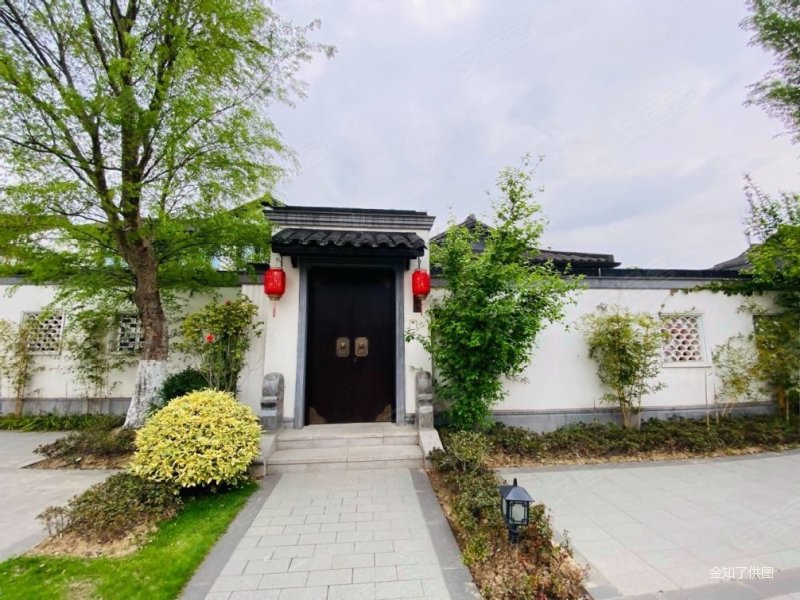 全明户型,采光好,江南印象二手房,199万,2室2厅,2卫,130平米-常州安居