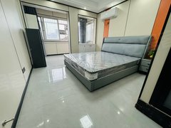 绍兴柯桥柯桥银泰商圈 精装一房 付款灵活 看房方便 拎包入住出租房源真实图片