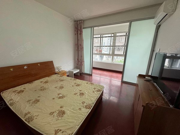 临溪花园,1.5楼,两室一厅一卫,装修干净整洁,宜兴租房-无锡58安居客