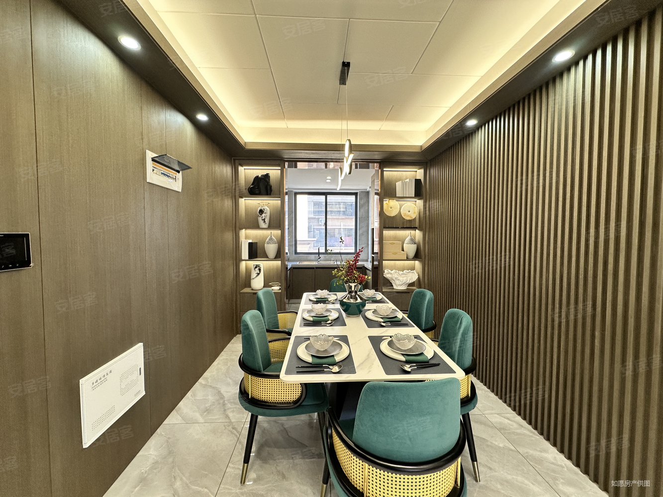 海宏天玺4室2厅2卫133㎡南北65万