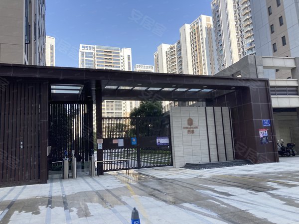 泉州丰泽东海湾东海湾门第(一期)独门独户 民用水电 公寓 东海湾门第