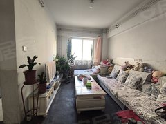 兰州七里河小西湖孙家台小区 毛坯房 1室1厅出租房源真实图片