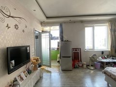 沈阳皇姑塔湾一室 家具家电全 交通便利出租房源真实图片