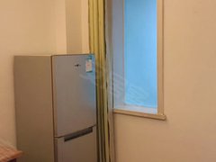 蚌埠蚌山新城区宝龙公寓 1室1厅1卫出租房源真实图片