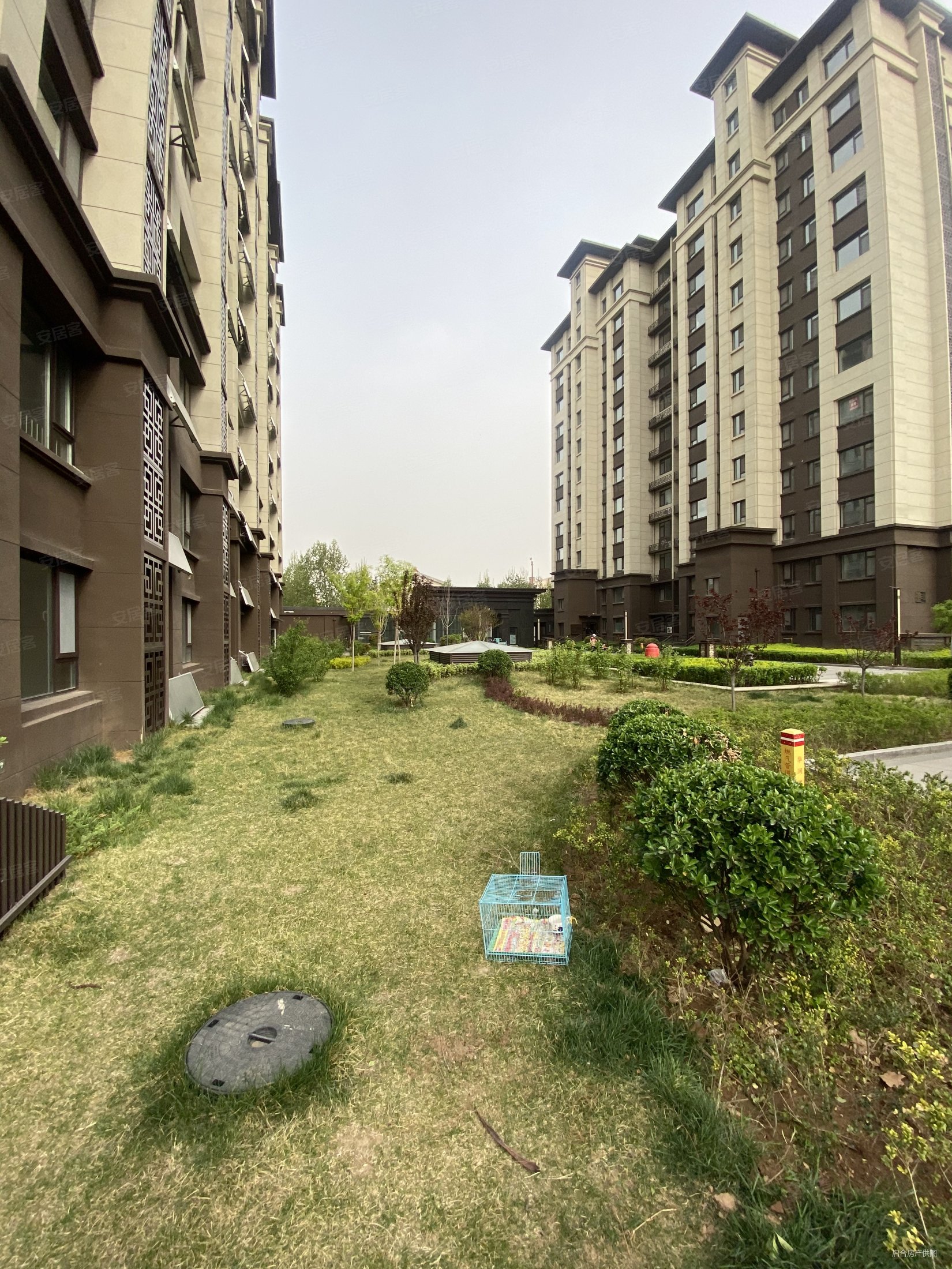 理工大西校南崇文苑132平元宝户型现房省税直签可贷