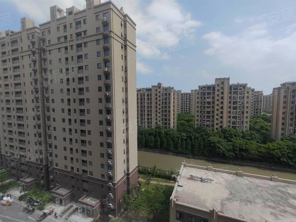 上海闵行浦江江锦南苑(1-19号),江锦北苑(20-43号)8号线芦恒路,精装