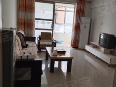 巨野巨野城区巨野市区上海嘉园三期西临欧洲城电梯房两室两厅一卫拎包入住出租房源真实图片