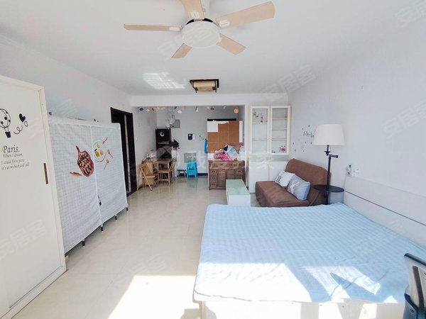 【多图】紫成嘉园,马连洼租房,马连洼紫城嘉园1室1厅,海淀租房-北京58