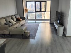 亳州蒙城玖隆国际城东 盛世漆园 三室一厅一厨一卫 精装修 干净 看房方便出租房源真实图片