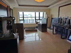 桂林叠彩北门恒大广场南北通透四房两厅房子出租出租房源真实图片
