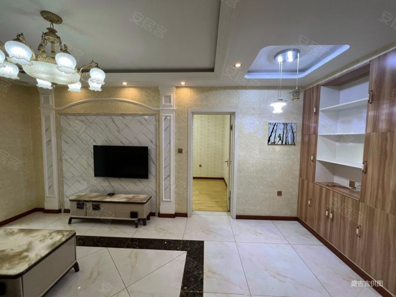 富城国际花园西区