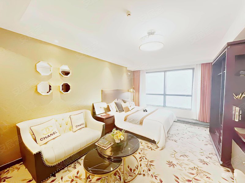 希尔顿逸林雅园