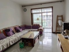 德阳罗江万安镇凯江桥附近的三室，看房方便出租房源真实图片