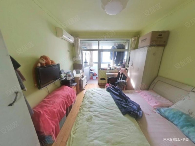 13 初    台城花园 低总价 中楼层 采光好 诚售