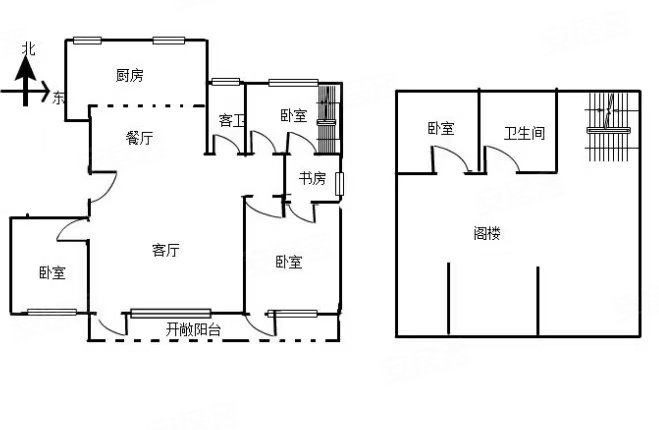 歌尔绿城桂花园