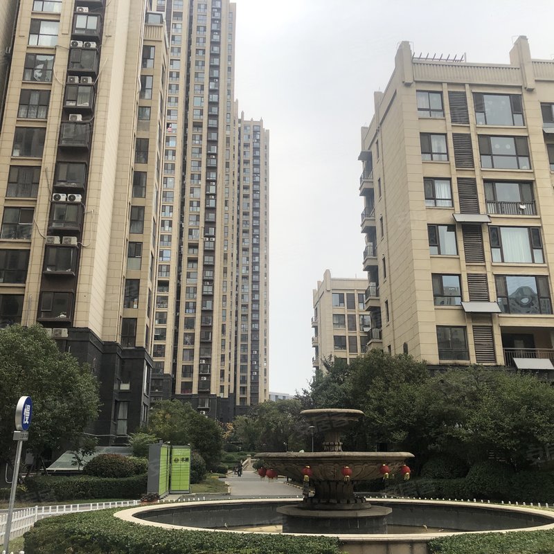 【鑫苑景城, 鑫苑景城小区详情,房价走势,房源,业主论坛】- 徐州58