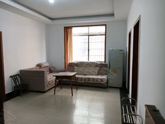 长沙星沙开元路松雅小区(CDEF区) 3室2厅1卫出租房源真实图片