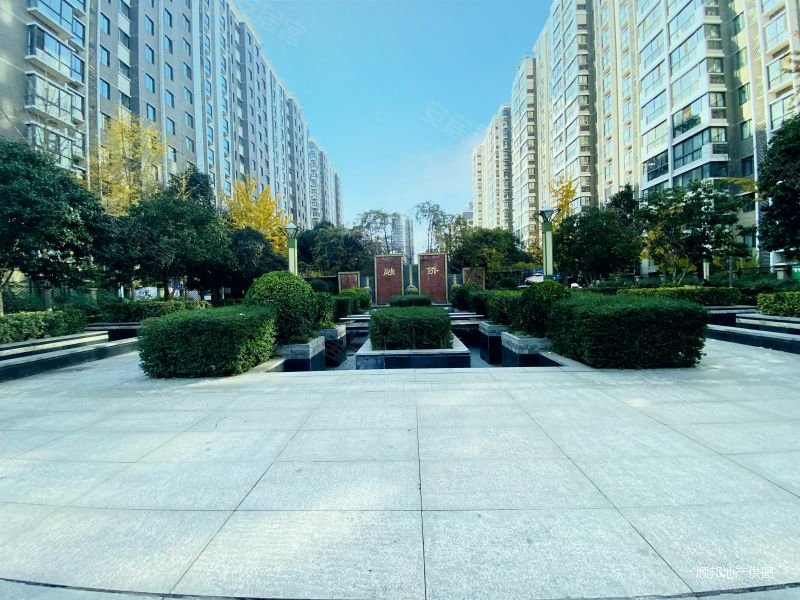 融侨馨苑(西区)2室1厅1卫91.06㎡南北0万