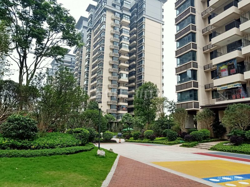 保利领秀前城领秀府二手房,158万,4室2厅,1卫,92平米-南宁安居客