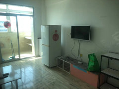 丹东振兴六纬路小学学区站前三马路  精装一室有空调设施全出租房源真实图片