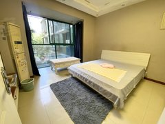 重庆南岸四公里四公里绿洲龙城精装卧室可押一付一可短租出租房源真实图片